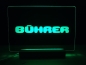 Preview: Bührer Logo